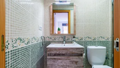 Piso en venta en Calle Collera (A), Almerimar (El Ejido) de 215.000 €