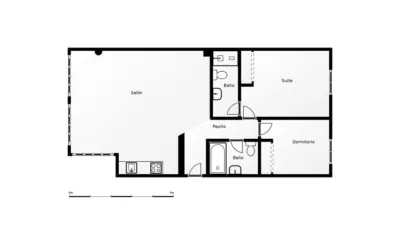 Piso en venta en Calle Collera (A), Almerimar (El Ejido) de 215.000 €