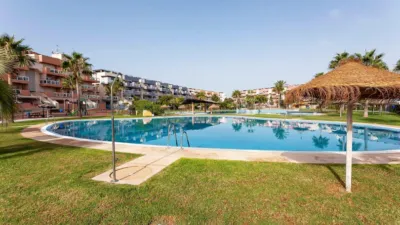 Piso en venta en Calle Collera (A), Almerimar (El Ejido) de 215.000 €