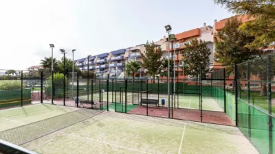 Piso en venta en Calle Collera (A), Almerimar (El Ejido) de 215.000 €