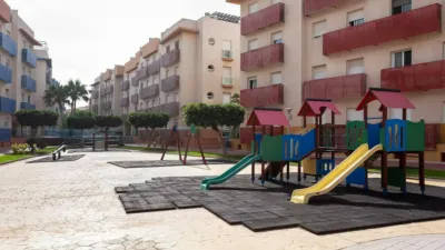 Piso en venta en Calle Collera (A), Almerimar (El Ejido) de 215.000 €