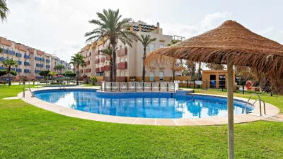 Piso en venta en Calle Collera (A), Almerimar (El Ejido) de 215.000 €
