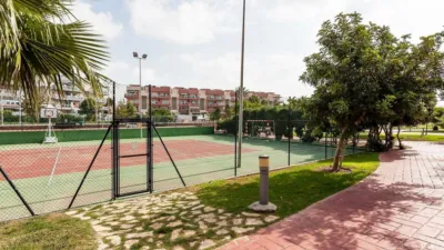Piso en venta en Calle Collera (A), Almerimar (El Ejido) de 215.000 €