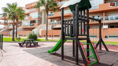 Piso en venta en Calle Collera (A), Almerimar (El Ejido) de 215.000 €