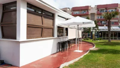 Piso en venta en Calle Collera (A), Almerimar (El Ejido) de 215.000 €