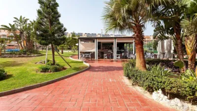 Piso en venta en Calle Collera (A), Almerimar (El Ejido) de 215.000 €