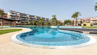 Piso en venta en Calle Collera (A), Almerimar (El Ejido) de 215.000 €