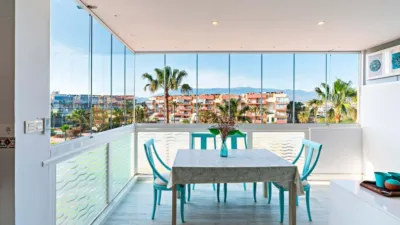 Piso en venta en Calle Collera (A), Almerimar (El Ejido) de 215.000 €