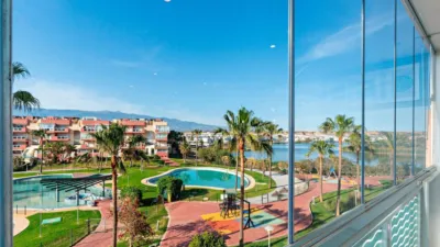 Piso en venta en Calle Collera (A), Almerimar (El Ejido) de 215.000 €