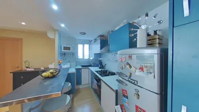 Piso en venta en Carrer de la Torreta de Miramar, Benimaclet (Distrito Benimaclet. València Capital) de 291.500 €