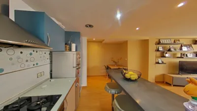 Piso en venta en Carrer de la Torreta de Miramar, Benimaclet (Distrito Benimaclet. València Capital) de 291.500 €