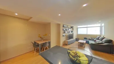 Piso en venta en Carrer de la Torreta de Miramar, Benimaclet (Distrito Benimaclet. València Capital) de 291.500 €
