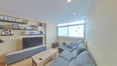 Piso en venta en Carrer de la Torreta de Miramar, Benimaclet (Distrito Benimaclet. València Capital) de 291.500 €