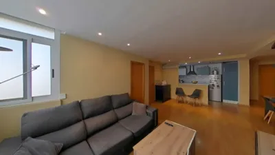 Piso en venta en Carrer de la Torreta de Miramar, Benimaclet (Distrito Benimaclet. València Capital) de 291.500 €
