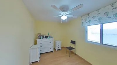 Piso en venta en Carrer de la Torreta de Miramar, Benimaclet (Distrito Benimaclet. València Capital) de 291.500 €