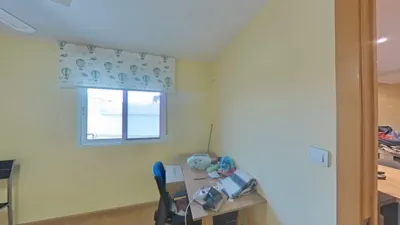 Piso en venta en Carrer de la Torreta de Miramar, Benimaclet (Distrito Benimaclet. València Capital) de 291.500 €