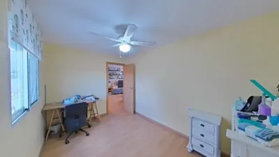 Piso en venta en Carrer de la Torreta de Miramar, Benimaclet (Distrito Benimaclet. València Capital) de 291.500 €