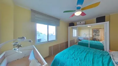 Piso en venta en Carrer de la Torreta de Miramar, Benimaclet (Distrito Benimaclet. València Capital) de 291.500 €