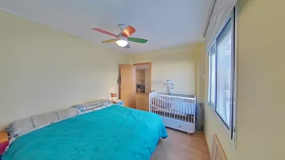 Piso en venta en Carrer de la Torreta de Miramar, Benimaclet (Distrito Benimaclet. València Capital) de 291.500 €