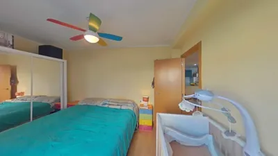 Piso en venta en Carrer de la Torreta de Miramar, Benimaclet (Distrito Benimaclet. València Capital) de 291.500 €