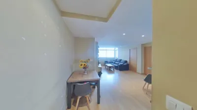 Piso en venta en Carrer de la Torreta de Miramar, Benimaclet (Distrito Benimaclet. València Capital) de 291.500 €