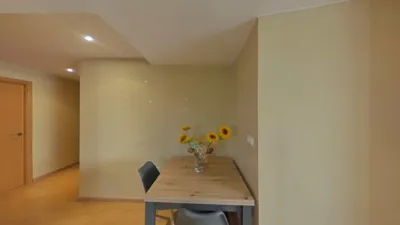 Piso en venta en Carrer de la Torreta de Miramar, Benimaclet (Distrito Benimaclet. València Capital) de 291.500 €