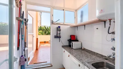 Piso en venta en Pabellón-Estación-Corte Inglés, Barrio Plaza de la Luz (El Ejido) de 199.000 €