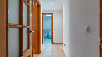 Piso en venta en Pabellón-Estación-Corte Inglés, Barrio Plaza de la Luz (El Ejido) de 199.000 €