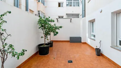 Piso en venta en Pabellón-Estación-Corte Inglés, Barrio Plaza de la Luz (El Ejido) de 199.000 €