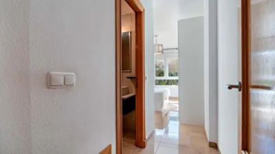 Piso en venta en Pabellón-Estación-Corte Inglés, Barrio Plaza de la Luz (El Ejido) de 199.000 €