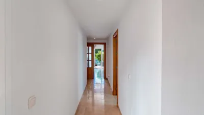 Piso en venta en Pabellón-Estación-Corte Inglés, Barrio Plaza de la Luz (El Ejido) de 199.000 €