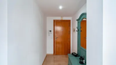Piso en venta en Pabellón-Estación-Corte Inglés, Barrio Plaza de la Luz (El Ejido) de 199.000 €
