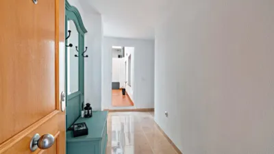 Piso en venta en Pabellón-Estación-Corte Inglés, Barrio Plaza de la Luz (El Ejido) de 199.000 €