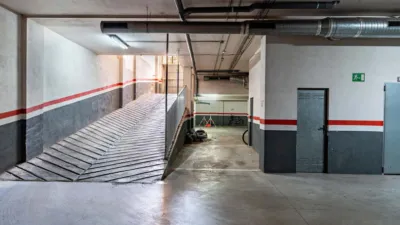 Piso en venta en Pabellón-Estación-Corte Inglés, Barrio Plaza de la Luz (El Ejido) de 199.000 €