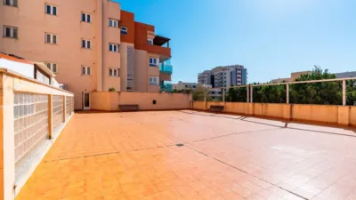 Piso en venta en Pabellón-Estación-Corte Inglés, Barrio Plaza de la Luz (El Ejido) de 199.000 €