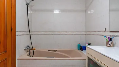 Ático en venta en Pabellón-Estación-Corte Inglés, Barrio Pabellón-Estación (El Ejido) de 86.900 €