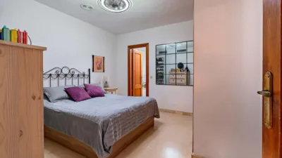 Ático en venta en Pabellón-Estación-Corte Inglés, Barrio Pabellón-Estación (El Ejido) de 86.900 €