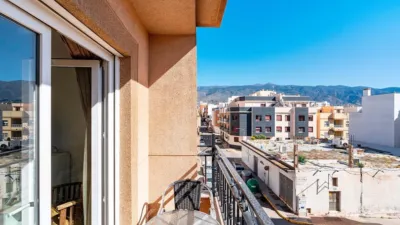 Piso en venta en Ejido Sur, Barrio Sur (El Ejido) de 139.000 €