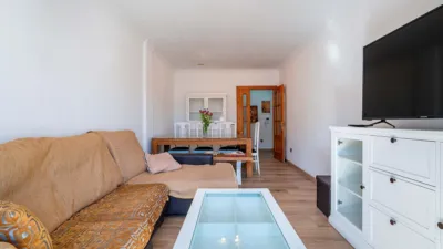 Piso en venta en Ejido Sur, Barrio Sur (El Ejido) de 139.000 €