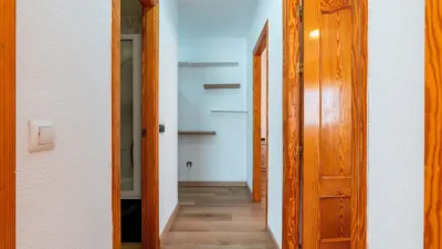 Piso en venta en Ejido Sur, Barrio Sur (El Ejido) de 139.000 €