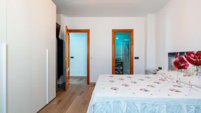 Piso en venta en Ejido Sur, Barrio Sur (El Ejido) de 139.000 €