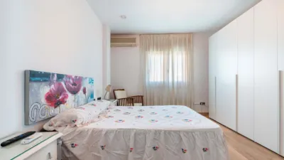 Piso en venta en Ejido Sur, Barrio Sur (El Ejido) de 139.000 €