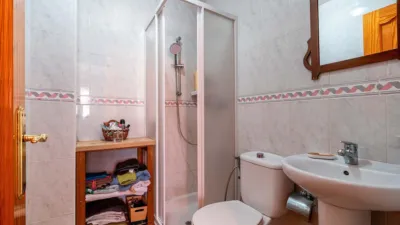 Piso en venta en Ejido Sur, Barrio Sur (El Ejido) de 139.000 €