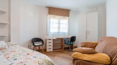 Piso en venta en Ejido Sur, Barrio Sur (El Ejido) de 139.000 €