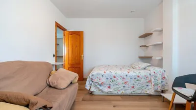 Piso en venta en Ejido Sur, Barrio Sur (El Ejido) de 139.000 €