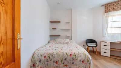 Piso en venta en Ejido Sur, Barrio Sur (El Ejido) de 139.000 €