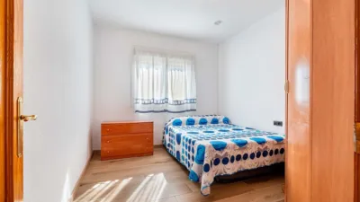 Piso en venta en Ejido Sur, Barrio Sur (El Ejido) de 139.000 €