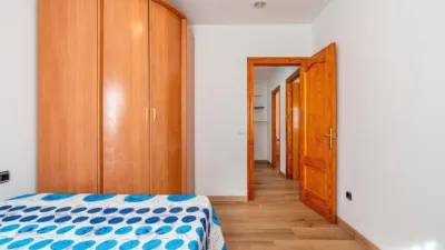 Piso en venta en Ejido Sur, Barrio Sur (El Ejido) de 139.000 €