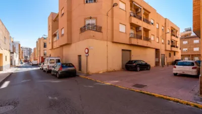 Piso en venta en Ejido Sur, Barrio Sur (El Ejido) de 139.000 €