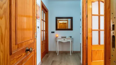 Piso en venta en Ejido Sur, Barrio Sur (El Ejido) de 139.000 €
